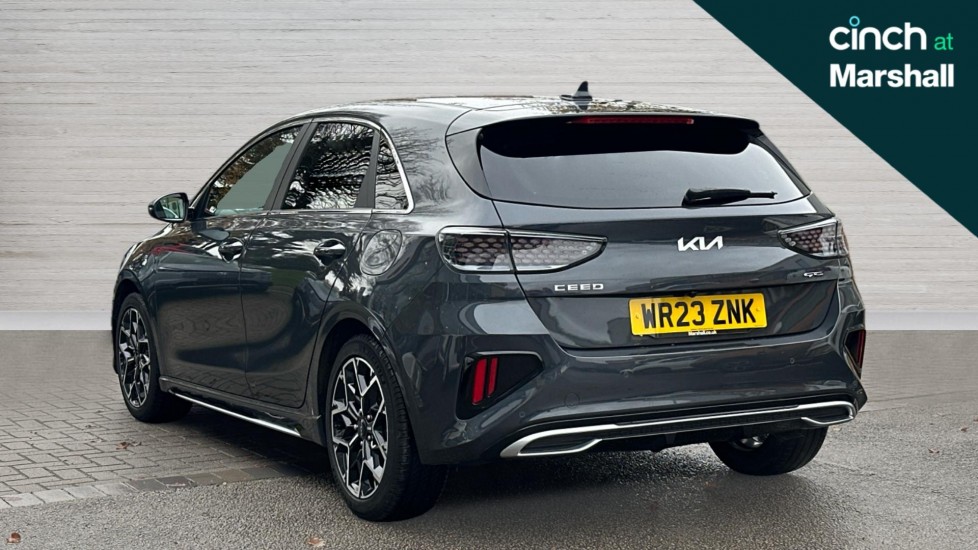 Used Kia Ceed 2023 for sale - 76533954: Photo 5