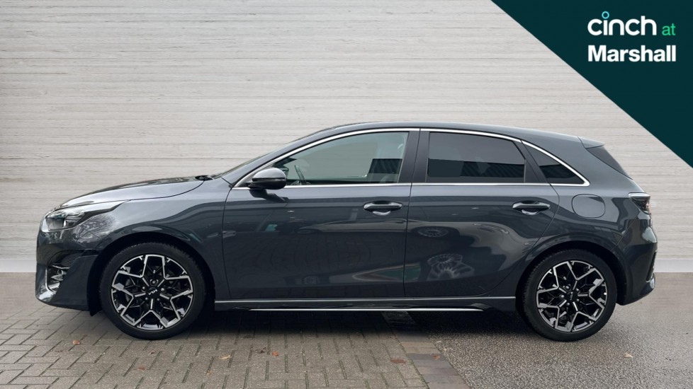 Used Kia Ceed 2023 for sale - 76533954: Photo 6