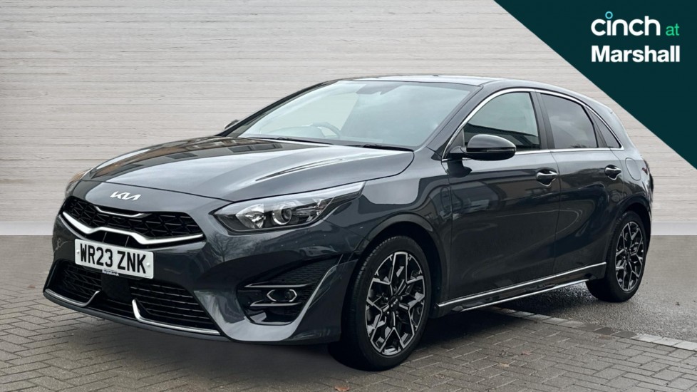 Used Kia Ceed 2023 for sale - 76533954: Photo 7