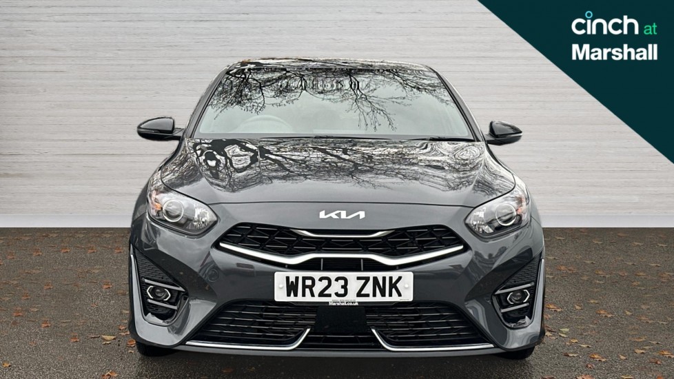 Used Kia Ceed 2023 for sale - 76533954: Photo 8