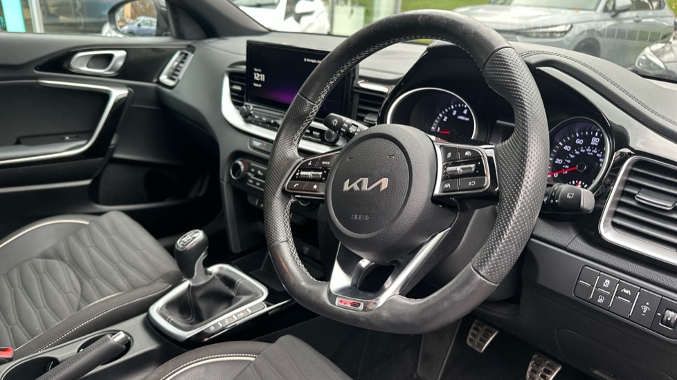 Used Kia Ceed 2023 for sale - 76533954: Photo 9