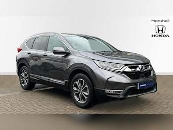 Honda - CR-V