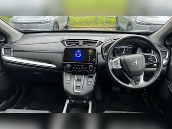 Used Honda CR-V 2022 for sale - 76507543: Photo