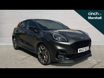 2022 - 1.5 EcoBoost ST 5dr