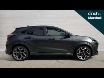 Used Ford Puma 2022 for sale - 75276747: Photo