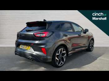 Used Ford Puma 2022 for sale - 75276747: Photo