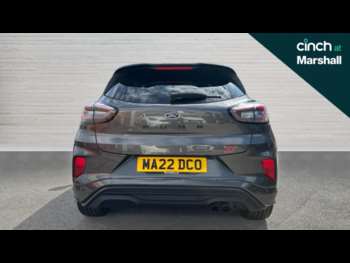 Used Ford Puma 2022 for sale - 75276747: Photo