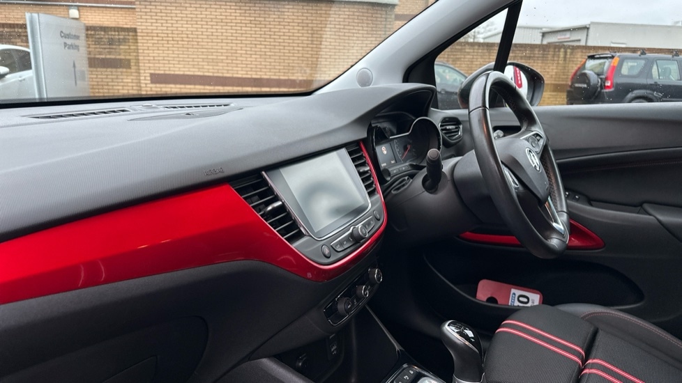 Used Vauxhall Crossland 2021 for sale - 76873213: Photo 10