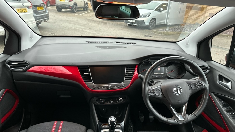 Used Vauxhall Crossland 2021 for sale - 76873213: Photo 11