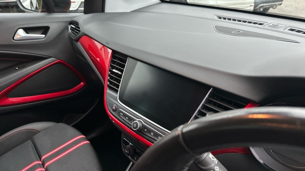 Used Vauxhall Crossland 2021 for sale - 76873213: Photo 12