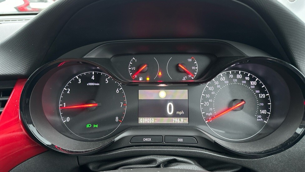 Used Vauxhall Crossland 2021 for sale - 76873213: Photo 13