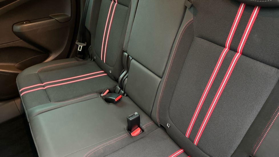 Used Vauxhall Crossland 2021 for sale - 76873213: Photo 14