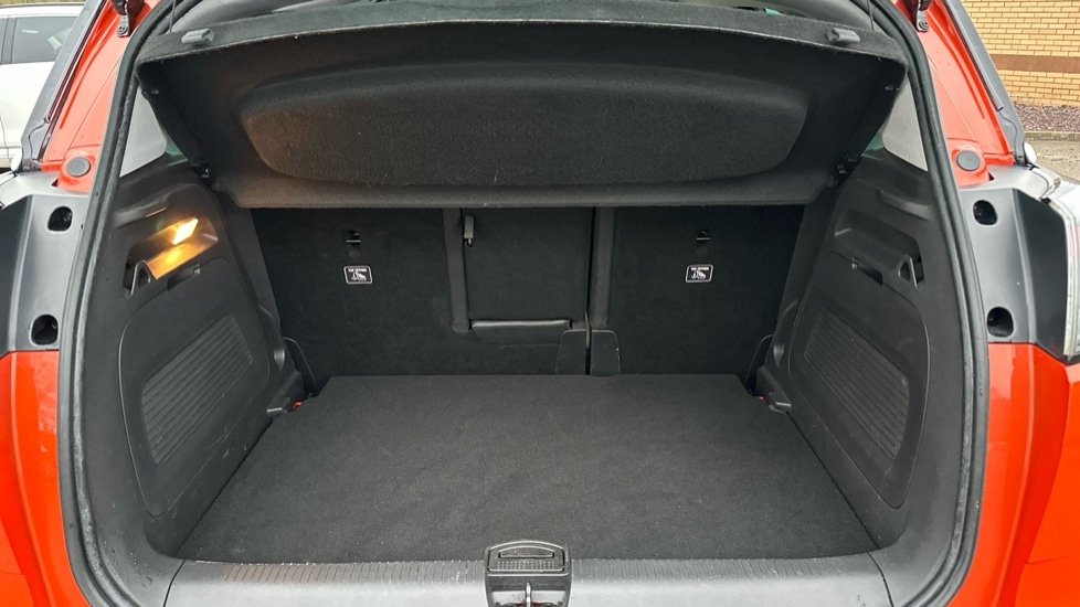 Used Vauxhall Crossland 2021 for sale - 76873213: Photo 15