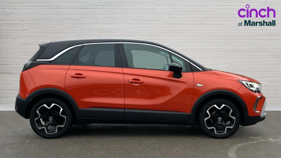 Used Vauxhall Crossland 2021 for sale - 76873213: Photo 2