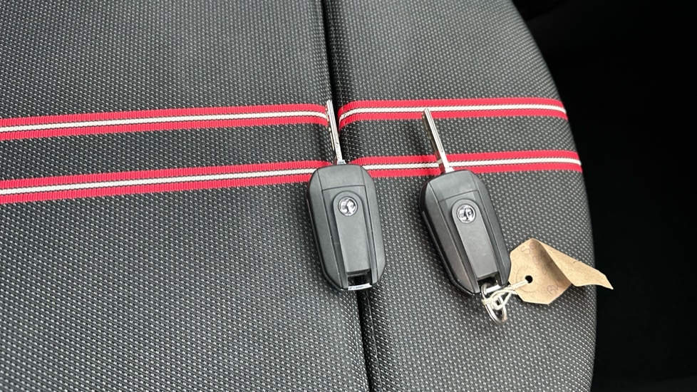 Used Vauxhall Crossland 2021 for sale - 76873213: Photo 22