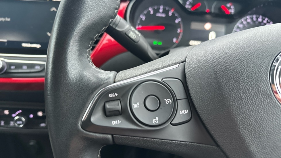 Used Vauxhall Crossland 2021 for sale - 76873213: Photo 23