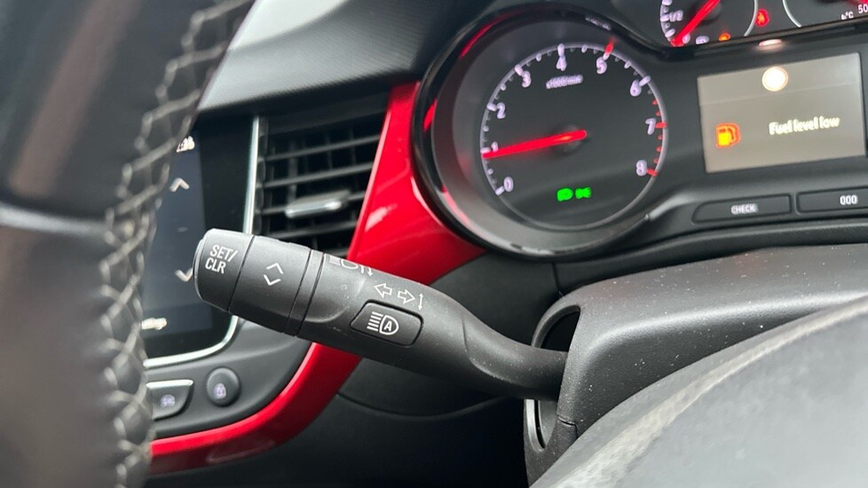 Used Vauxhall Crossland 2021 for sale - 76873213: Photo 25