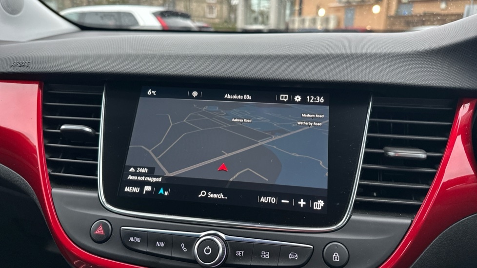 Used Vauxhall Crossland 2021 for sale - 76873213: Photo 27