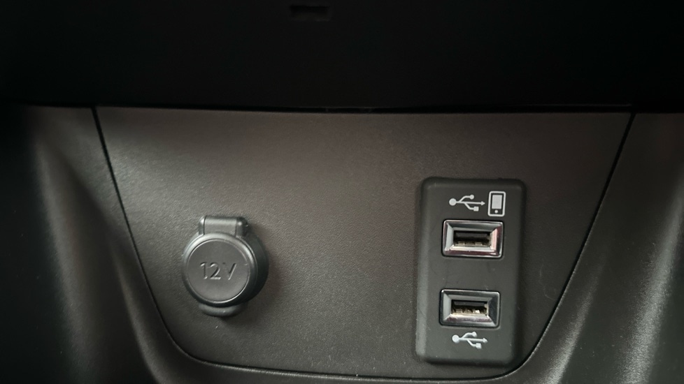 Used Vauxhall Crossland 2021 for sale - 76873213: Photo 33