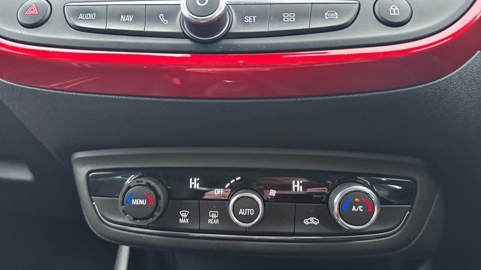 Used Vauxhall Crossland 2021 for sale - 76873213: Photo 34