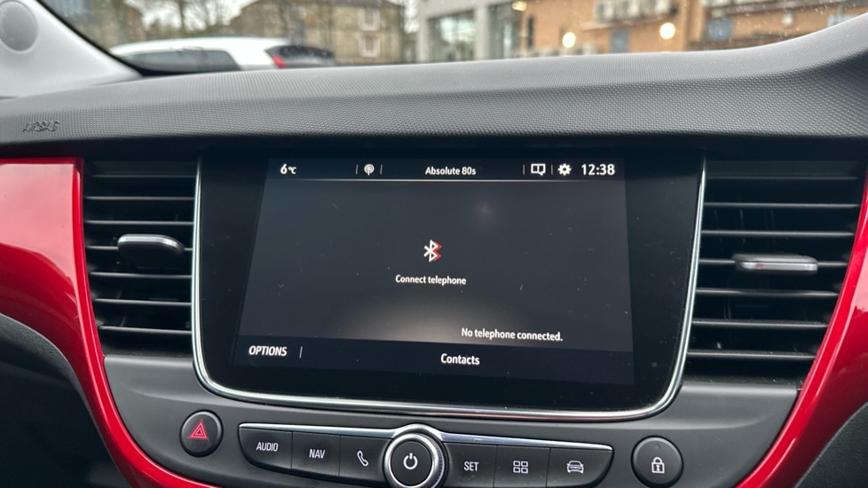 Used Vauxhall Crossland 2021 for sale - 76873213: Photo 36