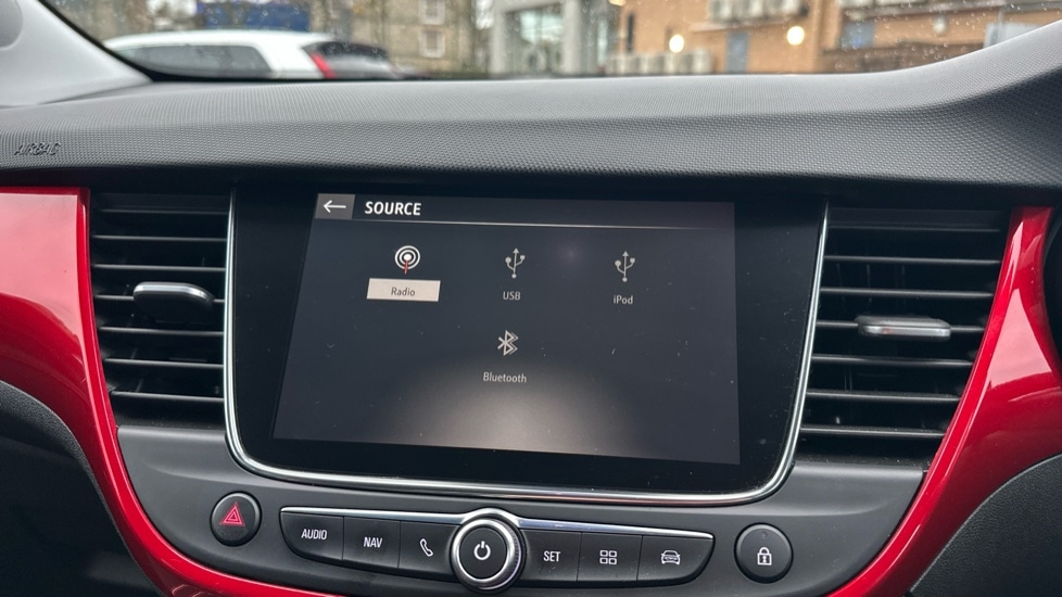 Used Vauxhall Crossland 2021 for sale - 76873213: Photo 39