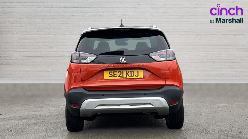 Used Vauxhall Crossland 2021 for sale - 76873213: Photo 4