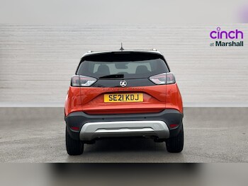 Used Vauxhall Crossland 2021 for sale - 76873213: Photo