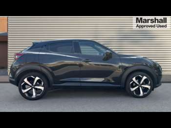Used Nissan Juke 2022 for sale - 74942936: Photo