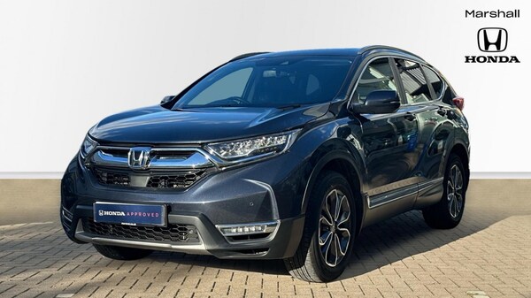 Used Honda CR-V 2023 for sale - 76007716: Photo 10