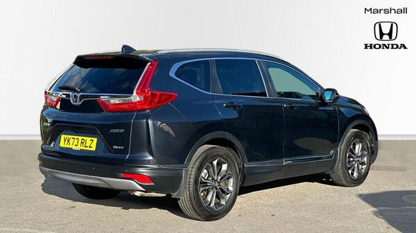 Used Honda CR-V 2023 for sale - 76007716: Photo 12
