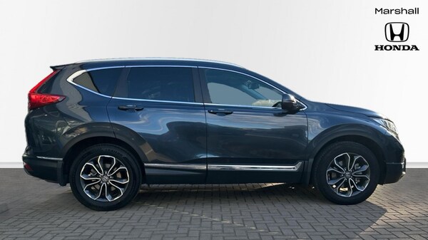 Used Honda CR-V 2023 for sale - 76007716: Photo 13