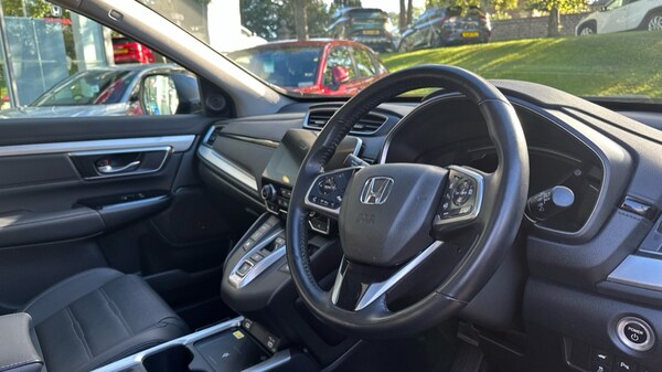 Used Honda CR-V 2023 for sale - 76007716: Photo 14