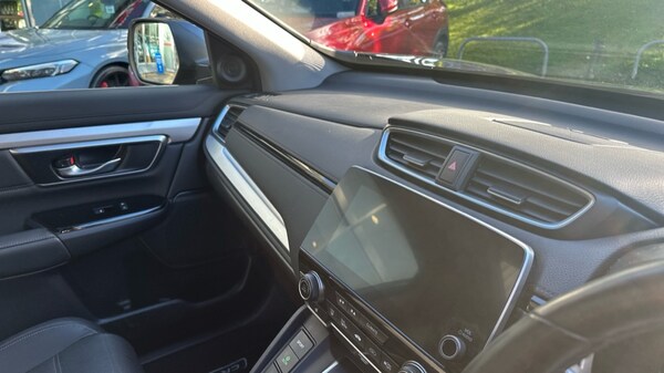 Used Honda CR-V 2023 for sale - 76007716: Photo 15