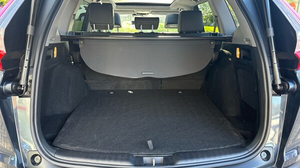 Used Honda CR-V 2023 for sale - 76007716: Photo 16