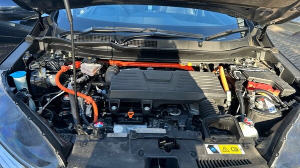 Used Honda CR-V 2023 for sale - 76007716: Photo 17