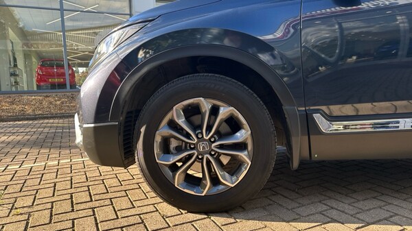 Used Honda CR-V 2023 for sale - 76007716: Photo 18