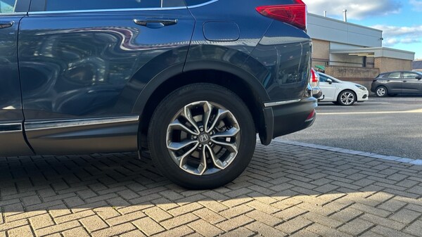 Used Honda CR-V 2023 for sale - 76007716: Photo 19