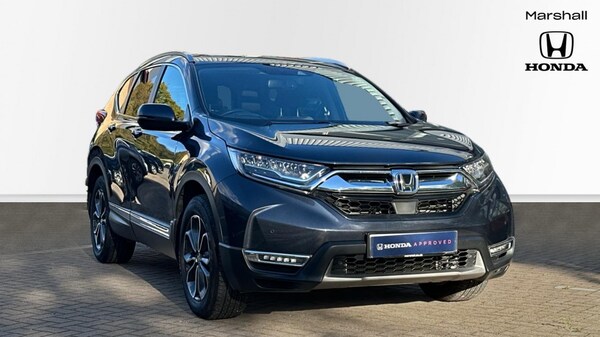 Used Honda CR-V 2023 for sale - 76007716: Photo 1