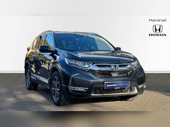 Honda - CR-V