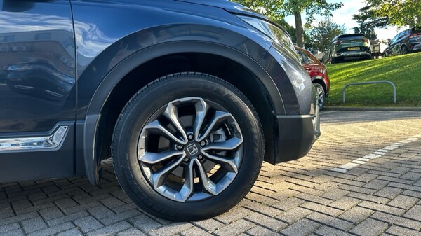 Used Honda CR-V 2023 for sale - 76007716: Photo 20