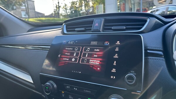 Used Honda CR-V 2023 for sale - 76007716: Photo 21