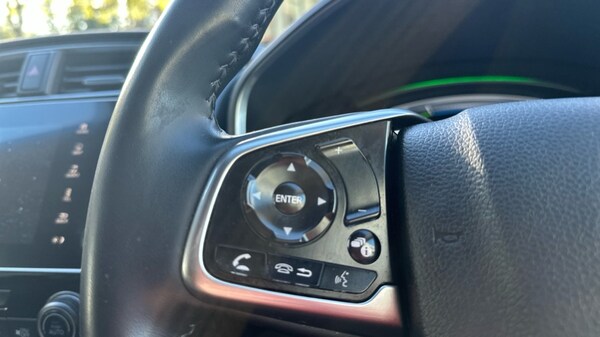 Used Honda CR-V 2023 for sale - 76007716: Photo 22