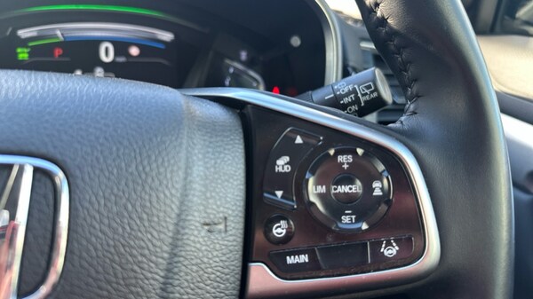 Used Honda CR-V 2023 for sale - 76007716: Photo 23
