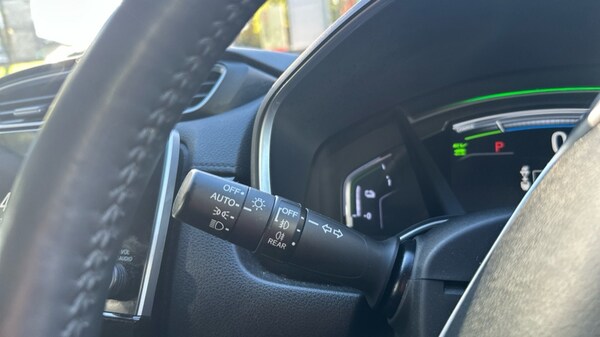Used Honda CR-V 2023 for sale - 76007716: Photo 24