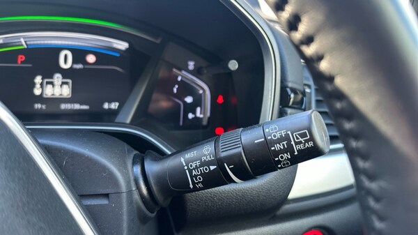 Used Honda CR-V 2023 for sale - 76007716: Photo 25
