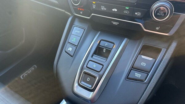 Used Honda CR-V 2023 for sale - 76007716: Photo 28