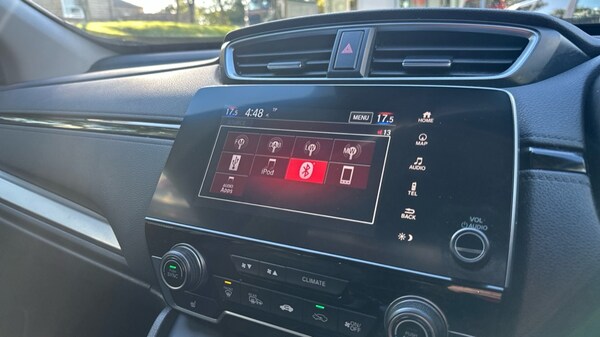 Used Honda CR-V 2023 for sale - 76007716: Photo 29