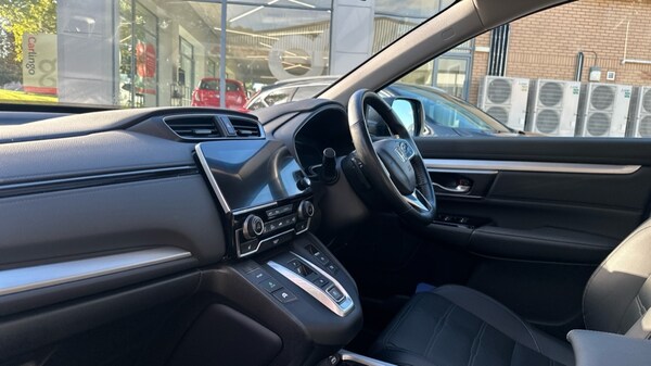 Used Honda CR-V 2023 for sale - 76007716: Photo 2