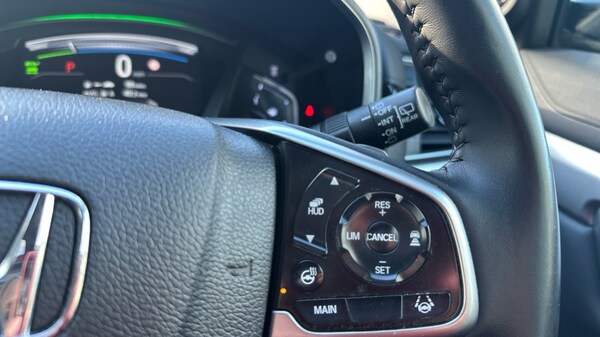 Used Honda CR-V 2023 for sale - 76007716: Photo 34